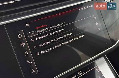 Внедорожник / Кроссовер Audi Q7 2025 в 
