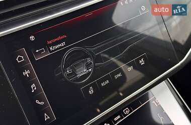 Внедорожник / Кроссовер Audi Q7 2025 в 