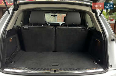 Внедорожник / Кроссовер Audi Q7 2013 в 