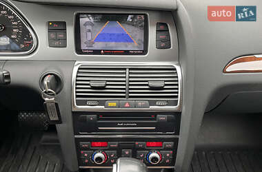 Внедорожник / Кроссовер Audi Q7 2013 в 