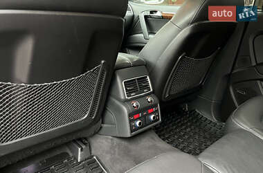 Внедорожник / Кроссовер Audi Q7 2013 в 