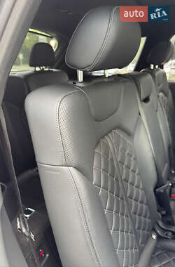 Внедорожник / Кроссовер Audi Q7 2020 в 