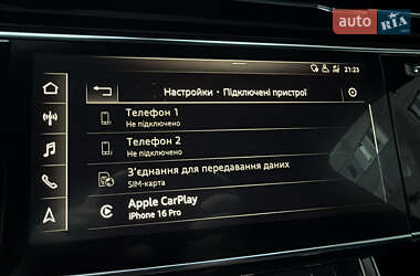 Внедорожник / Кроссовер Audi Q7 2020 в 