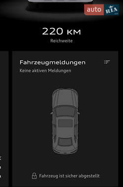 Внедорожник / Кроссовер Audi Q7 2020 в 