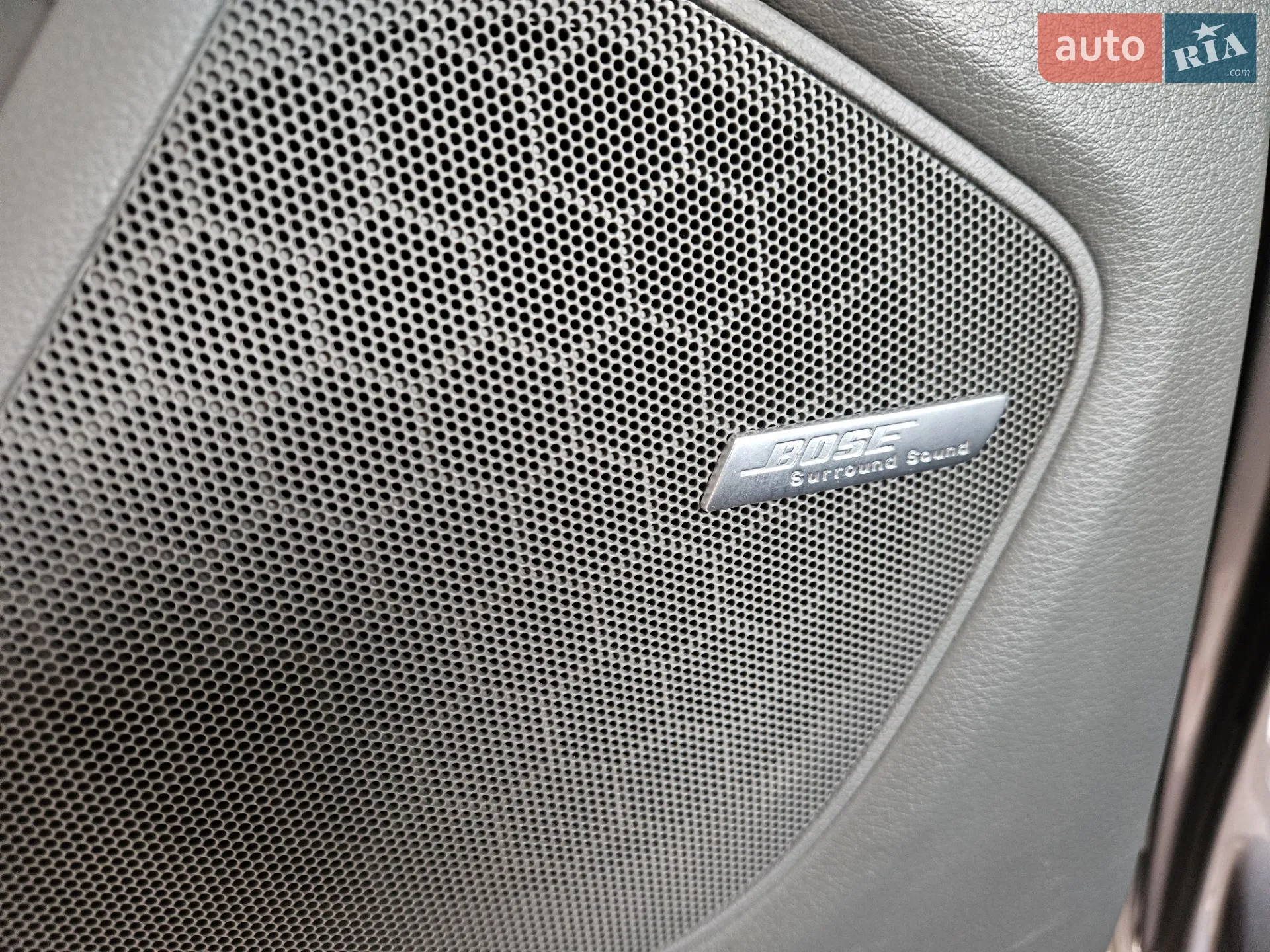 2010 Audi Q7 - мініатюра 47