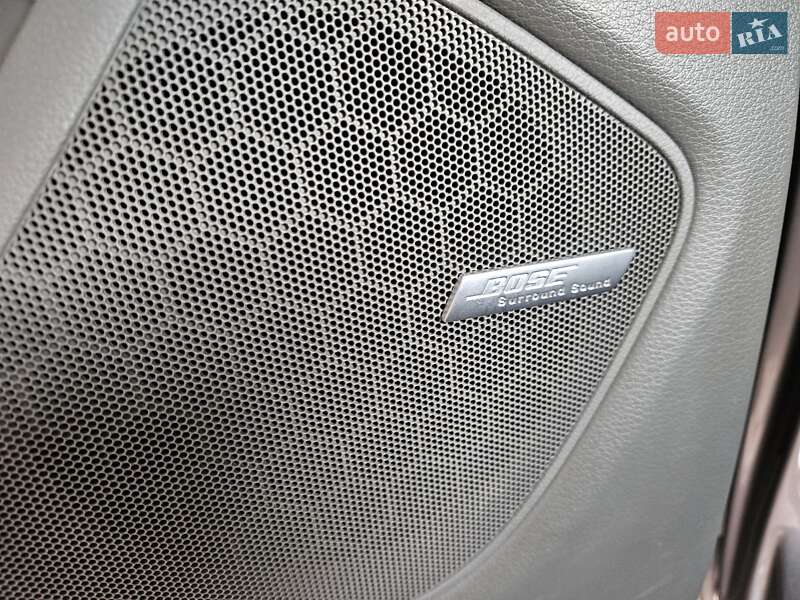 Внедорожник / Кроссовер Audi Q7 2010 в Одессе