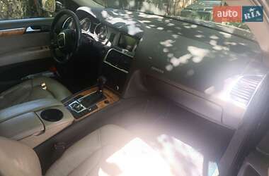 Внедорожник / Кроссовер Audi Q7 2007 в 