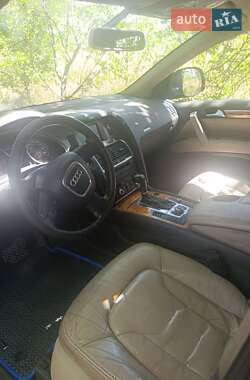 Внедорожник / Кроссовер Audi Q7 2007 в 