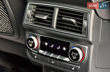 Внедорожник / Кроссовер Audi Q7 2017 в 