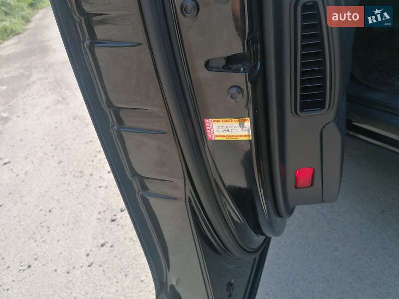 Позашляховик / Кросовер Audi Q7 2014 в Івано-Франківську