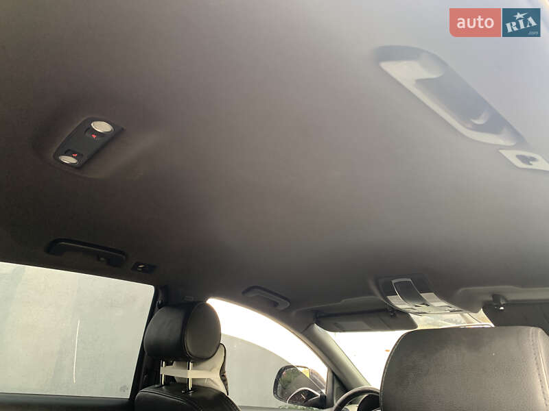 Внедорожник / Кроссовер Audi Q7 2006 в Надворной