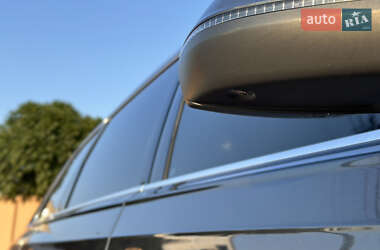 Внедорожник / Кроссовер Audi Q7 2016 в 