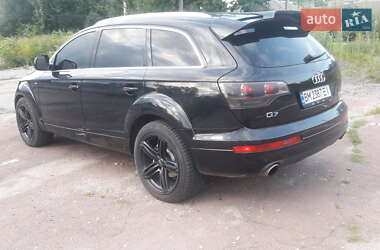 Внедорожник / Кроссовер Audi Q7 2006 в 