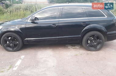 Внедорожник / Кроссовер Audi Q7 2006 в 