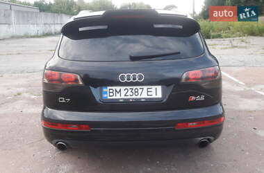 Внедорожник / Кроссовер Audi Q7 2006 в 