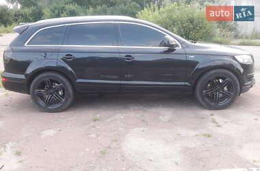 Внедорожник / Кроссовер Audi Q7 2006 в 