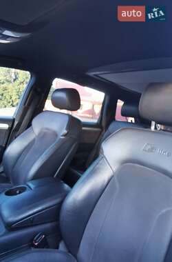 Внедорожник / Кроссовер Audi Q7 2007 в 