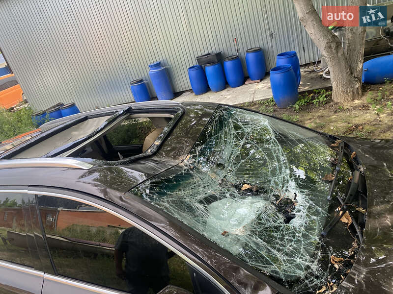 Внедорожник / Кроссовер Audi Q7 2011 в Виннице фото 6 Внедорожник / Кроссовер Audi Q7 2011 в Виннице