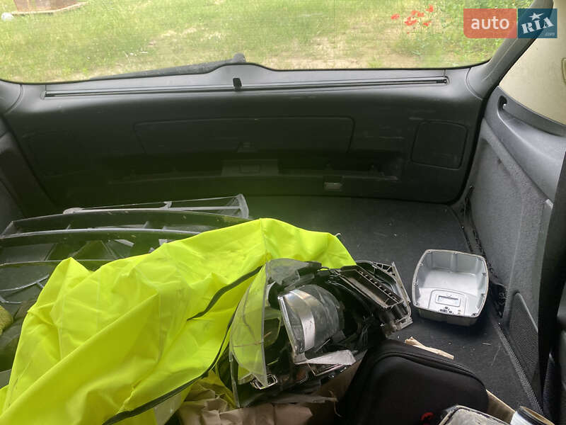 Внедорожник / Кроссовер Audi Q7 2011 в Виннице фото 10 Внедорожник / Кроссовер Audi Q7 2011 в Виннице