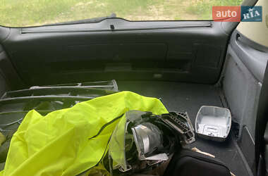 Внедорожник / Кроссовер Audi Q7 2011 в 