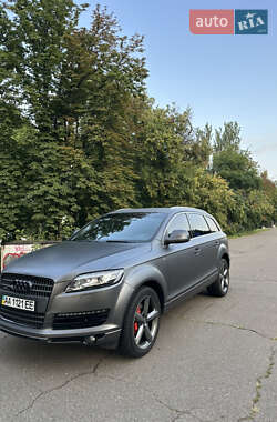 Внедорожник / Кроссовер Audi Q7 2006 в 
