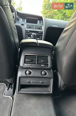Внедорожник / Кроссовер Audi Q7 2006 в 