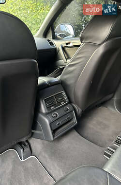 Внедорожник / Кроссовер Audi Q7 2006 в 