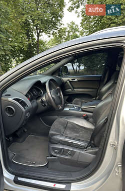 Внедорожник / Кроссовер Audi Q7 2006 в 