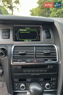 Внедорожник / Кроссовер Audi Q7 2006 в 