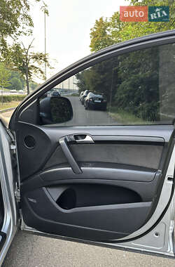 Внедорожник / Кроссовер Audi Q7 2006 в 