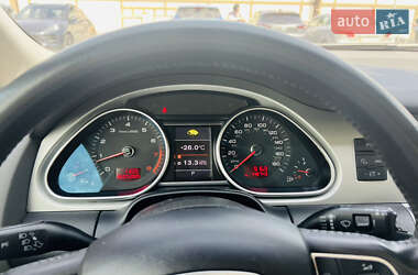 Внедорожник / Кроссовер Audi Q7 2010 в 