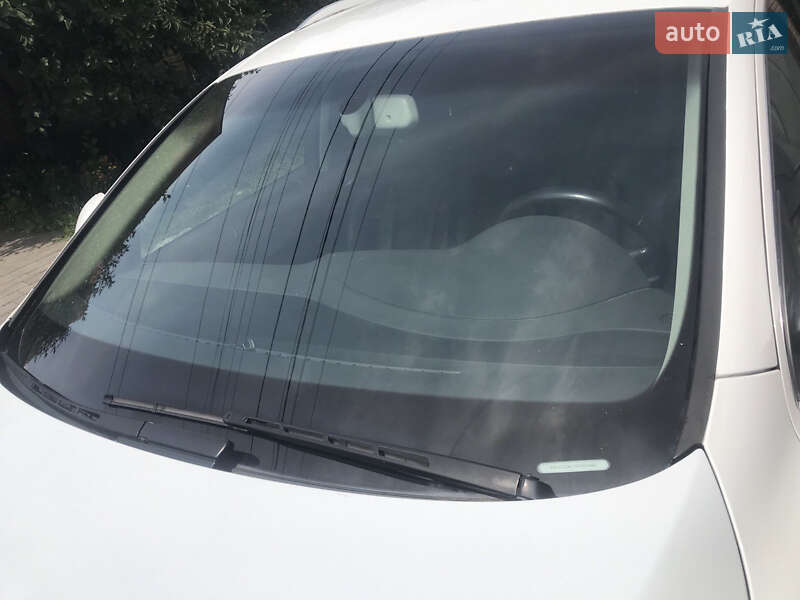 Audi Q7 2014