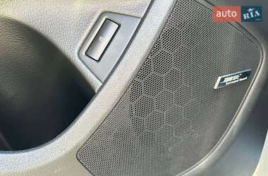 Внедорожник / Кроссовер Audi Q7 2013 в 