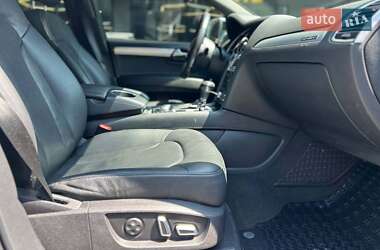 Внедорожник / Кроссовер Audi Q7 2013 в 