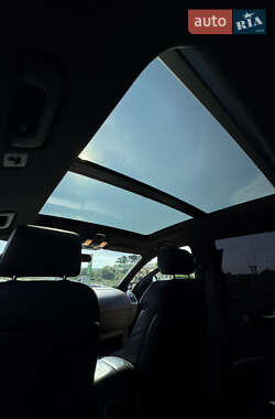 Внедорожник / Кроссовер Audi Q7 2008 в 