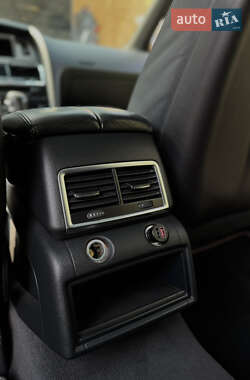 Внедорожник / Кроссовер Audi Q7 2008 в 