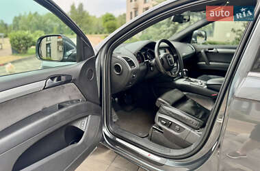 Внедорожник / Кроссовер Audi Q7 2008 в 