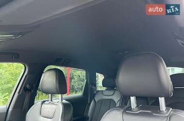 Внедорожник / Кроссовер Audi Q7 2017 в 