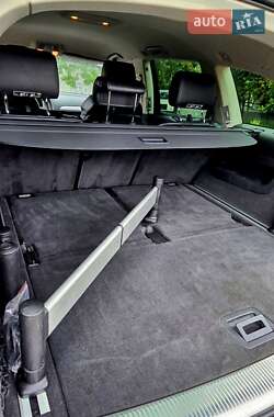 Внедорожник / Кроссовер Audi Q7 2010 в 