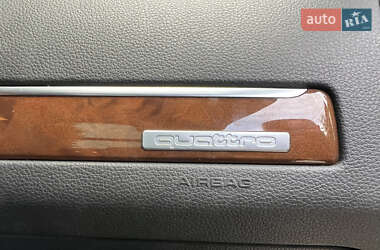 Внедорожник / Кроссовер Audi Q7 2012 в 