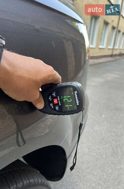 Внедорожник / Кроссовер Audi Q7 2012 в 