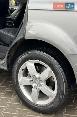 Внедорожник / Кроссовер Audi Q7 2014 в 