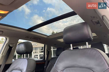 Внедорожник / Кроссовер Audi Q7 2014 в 