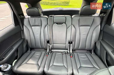 Внедорожник / Кроссовер Audi Q7 2016 в 