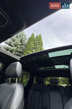 Внедорожник / Кроссовер Audi Q7 2017 в 