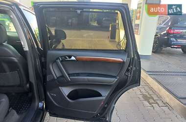 Внедорожник / Кроссовер Audi Q7 2014 в 