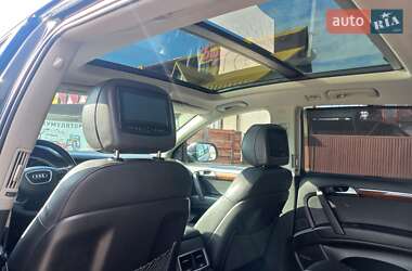 Внедорожник / Кроссовер Audi Q7 2014 в 