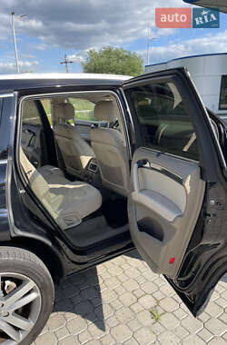 Внедорожник / Кроссовер Audi Q7 2014 в 