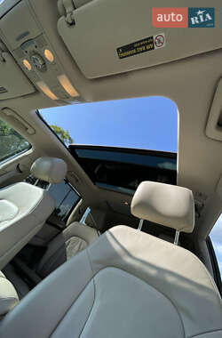 Внедорожник / Кроссовер Audi Q7 2014 в 