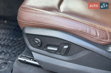 Внедорожник / Кроссовер Audi Q7 2018 в 